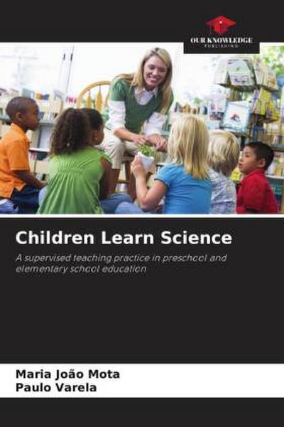 Children Learn Science