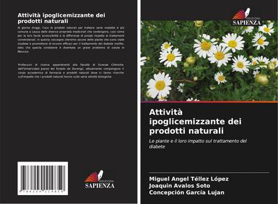 Attività ipoglicemizzante dei prodotti naturali