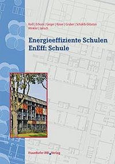 Reiß, J: Energieeffiziente Schulen - EnEff:Schule