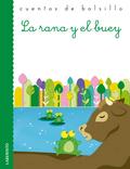 La rana y el buey
