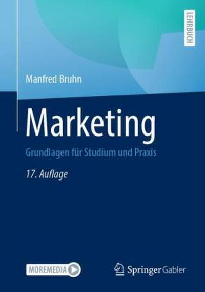 Marketing