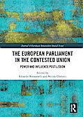 The European Parliament in the Contested Union