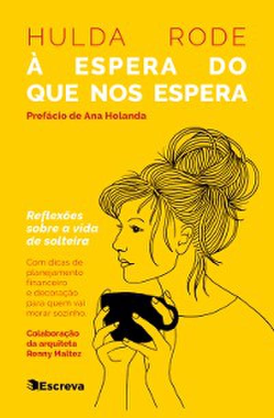 À espera do que nos espera
