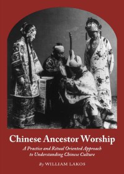 Chinese Ancestor Worship