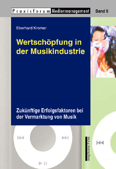 Wertschöpfung in der Musikindustrie