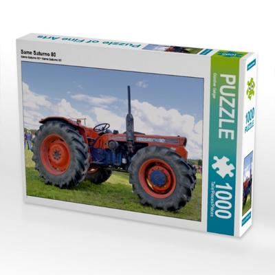 Same Saturno 80 (Puzzle)