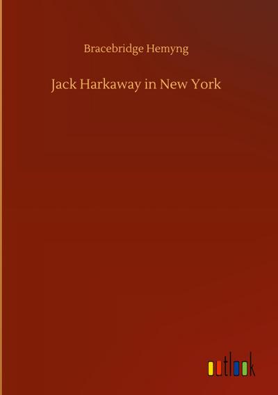 Jack Harkaway in New York