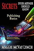 Secrets Every Author Should Know
