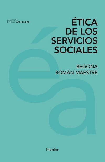 Ética de los servicio sociales