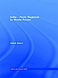 India - From Regional to World Power