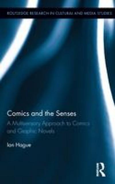 Comics and the Senses