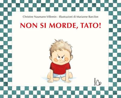 Non si morde, Tato!