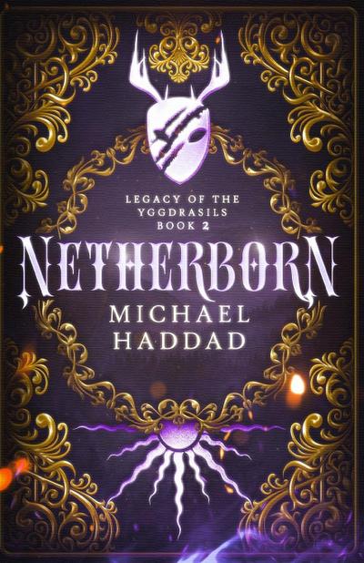Netherborn