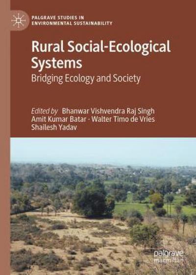 Rural Social-Ecological Systems