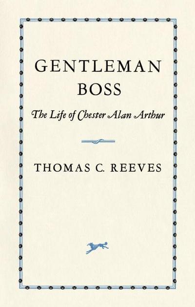 The Gentleman Boss