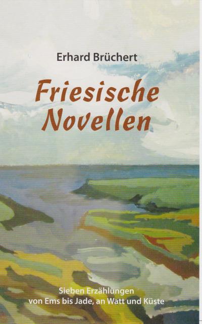 Friesische Novellen