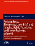 Residual Stress, Thermomechanics & Infrared Im