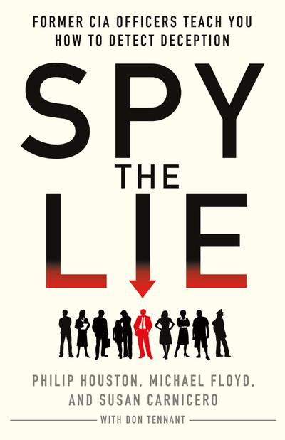 Spy the Lie