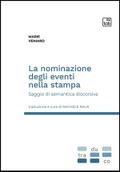 La nominazione degli eventi nella stampa