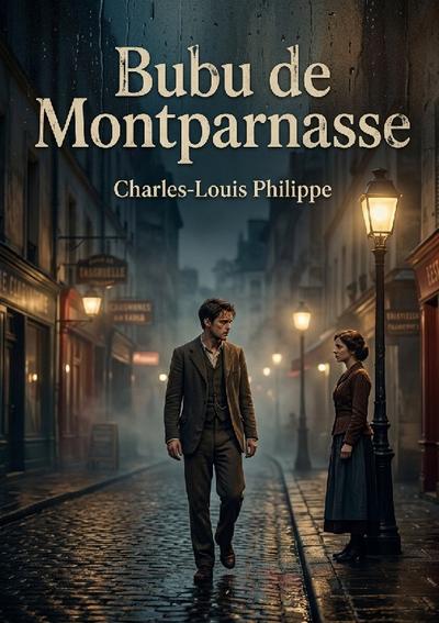 Bubu de Montparnasse