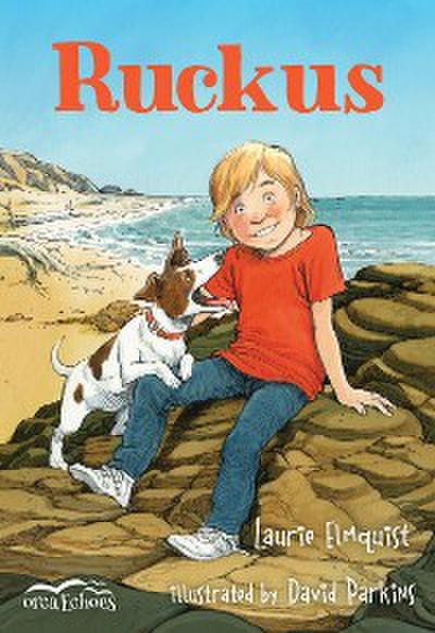 Ruckus