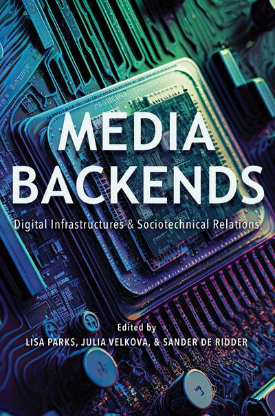 Media Backends