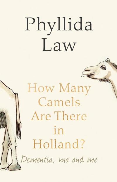 How Many Camels Are There in Holland?