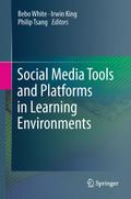Social Media Tools and Platforms in Learning Environments