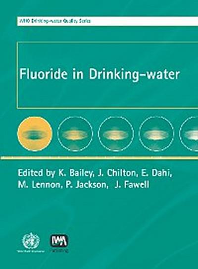 Fluoride in Drinking-water