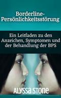 Borderline-Persönlichkeitsstörung