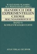 Handbuch der experimentellen Chemie. Sekundarbereich II / Handbuch der experimentellen Chemie S II: Band 9: Kohlenwasserstoffe