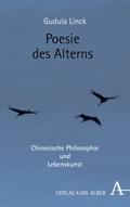 Poesie des Alterns