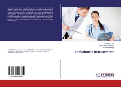 Endodontic Retreatment