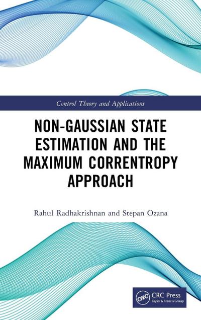 Non Gaussian State Estimation and the Maximum Correntropy Approach