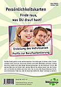 Persönlichkeitskarten "Finde raus, was DU drauf hast!"