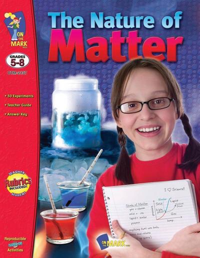 Nature of Matter