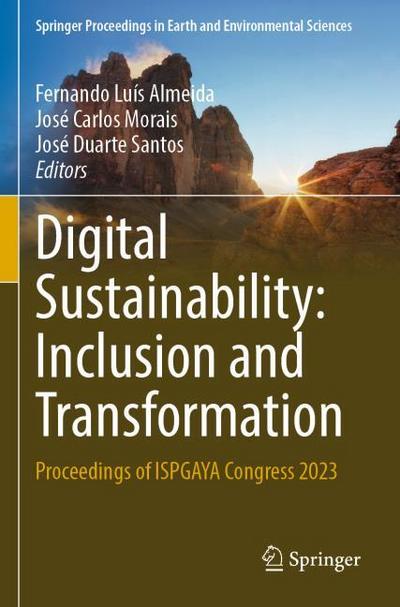 Digital Sustainability: Inclusion and Transformation