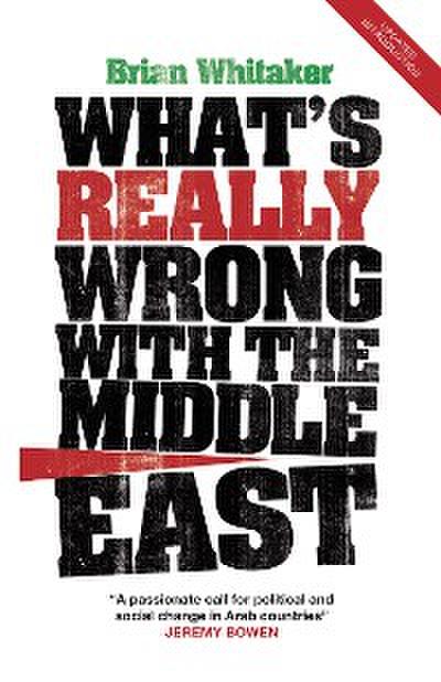 What’s Really Wrong with the Middle East