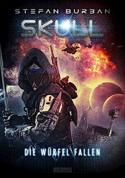 SKULL - Die Würfel fallen