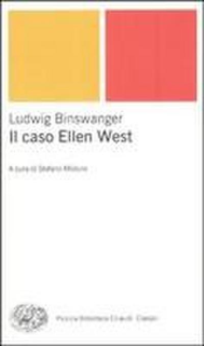 Il caso Ellen West