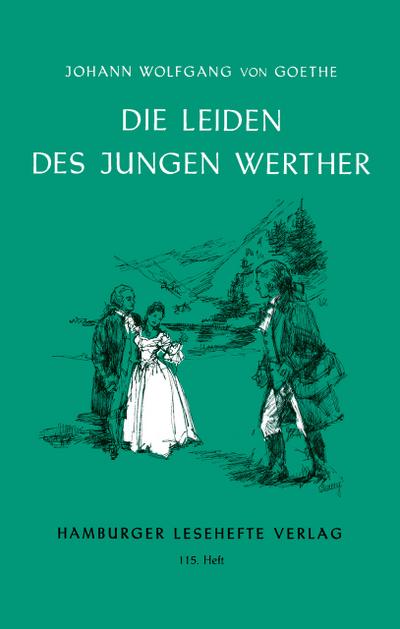 Leiden des jungen Werther