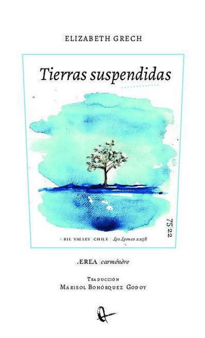 Tierras suspendidas