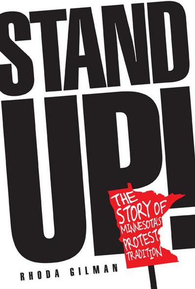 Stand Up! (eBook, EPUB) - Rhoda Gilman
