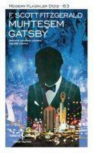 Muhtesem Gatsby Ciltli