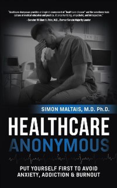 Healthcare Anonymous