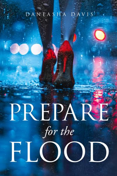 Prepare for the Flood