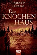 Das Knochenhaus: Die schimmernden Reiche, Bd. 2. Roman