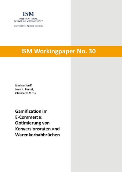 Gamification im E-Commerce: Optimierung von Konversionsraten und Warenkorbabbrüchen