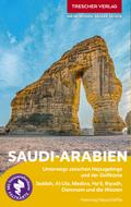Reiseführer Saudi-Arabien von Henning T Neuschäffer | Buch