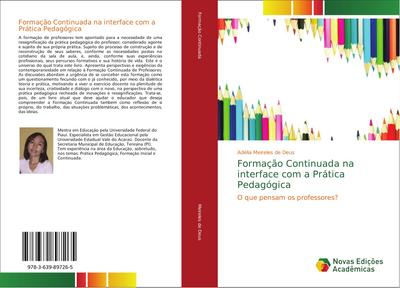 Formação Continuada na interface com a Prática Pedagógica